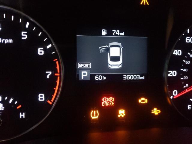 2019 KIA FORTE S 3KPF34AD7KE063133