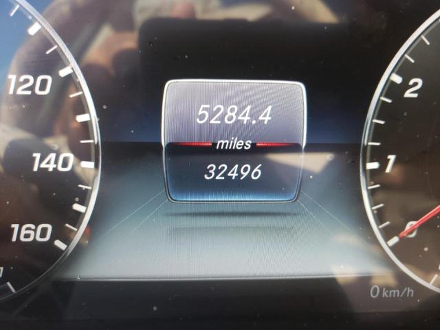 2018 MERCEDES-BENZ S 450 4MAT WDDUG6EB3JA372945