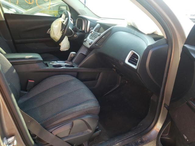 2GNFLEE54C6244823 Chevrolet Equinox Lt 2012. Фото: 4