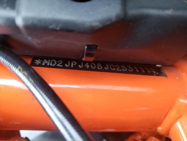 2018 KTM 390 DUKE MD2JPJ408JC253111