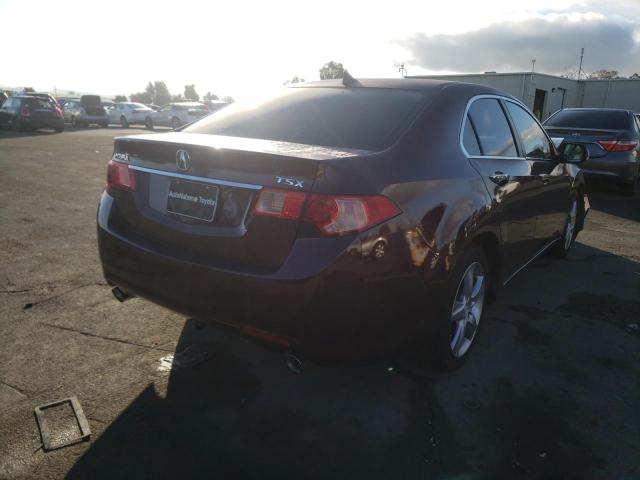 2012 ACURA TSX JH4CU2F41CC014689
