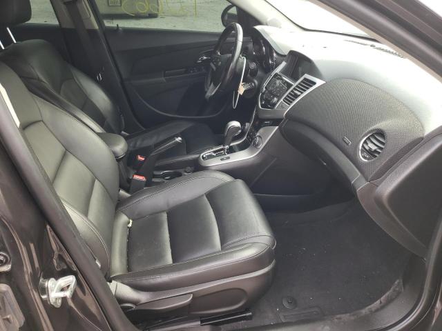 2014 CHEVROLET CRUZE DIES 1G1P75SZXE7204119