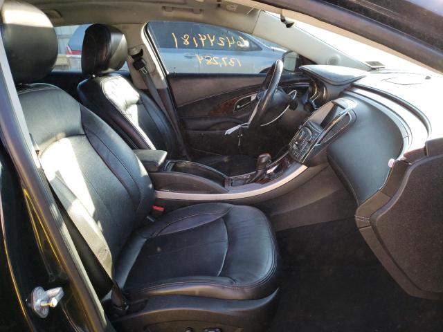 2011 BUICK LACROSSE C 1G4GE5ED8BF110010