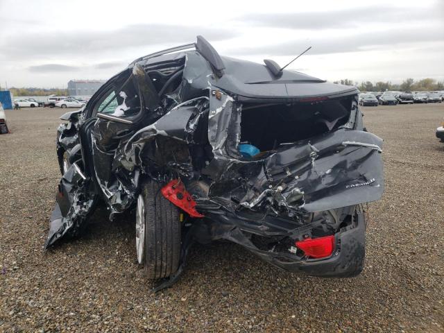 2020 CHEVROLET TRAX PREMI 3GNCJRSB8LL219087