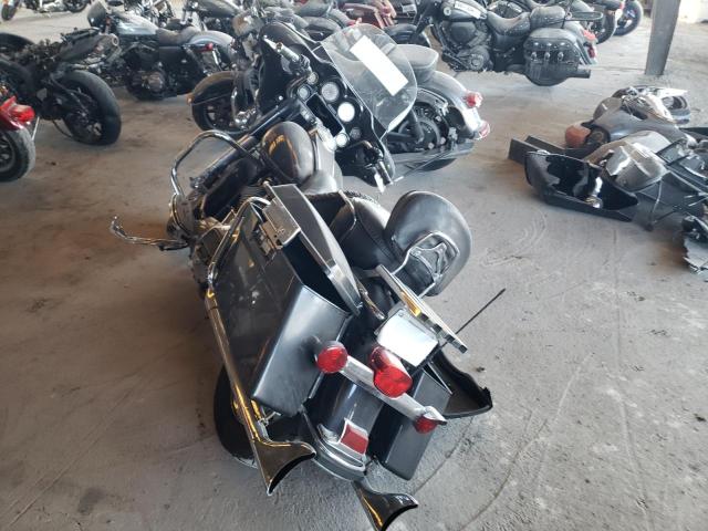 2001 HARLEY-DAVIDSON FLHT 1HD1DDV141Y661291