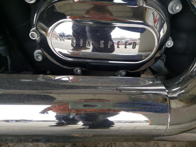 2009 HARLEY-DAVIDSON FLHTC 1HD1FF4109Y692802