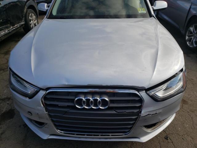 2013 AUDI A4 WAUBFAFL1DN041161