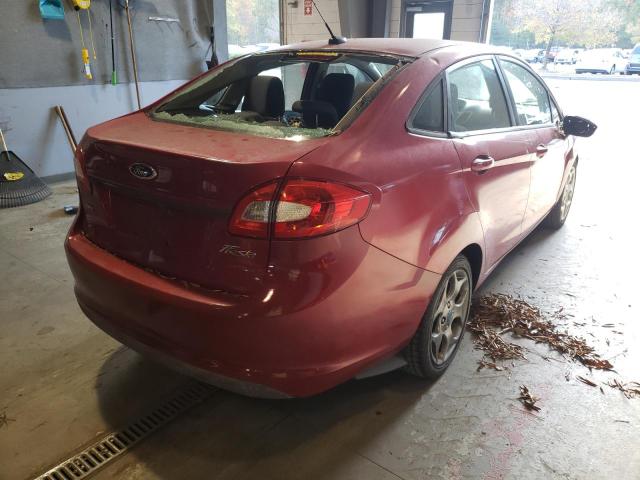 2011 FORD FIESTA SEL 3FADP4CJ9BM231459