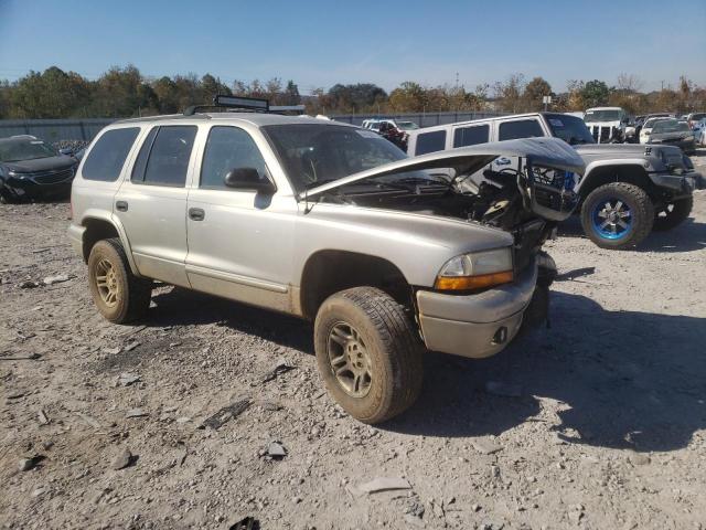 2002 Dodge Durango SLT