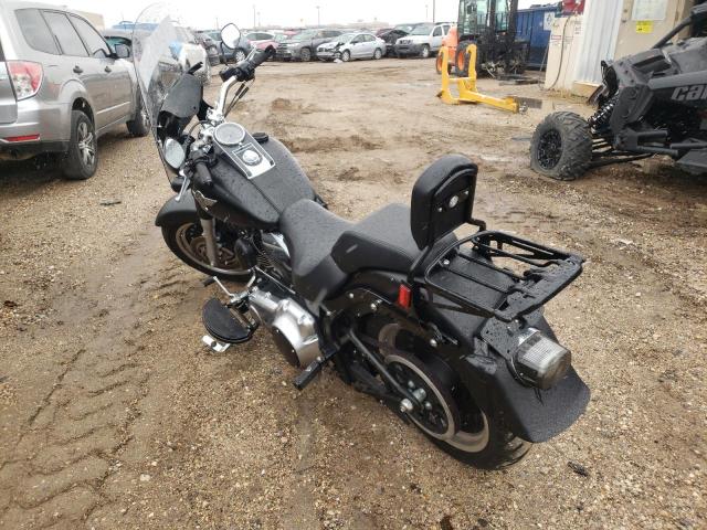 2010 HARLEY-DAVIDSON FLSTFB 1HD1JN510AB034217