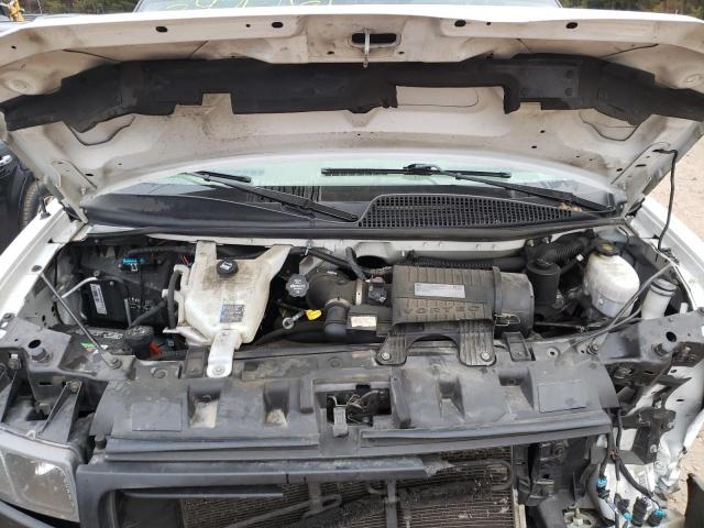 2019 GMC SAVANA G35 1GTZ7HFG6K1167272