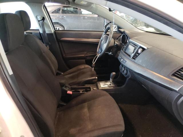 2014 MITSUBISHI LANCER JA32V2FW8EU018438