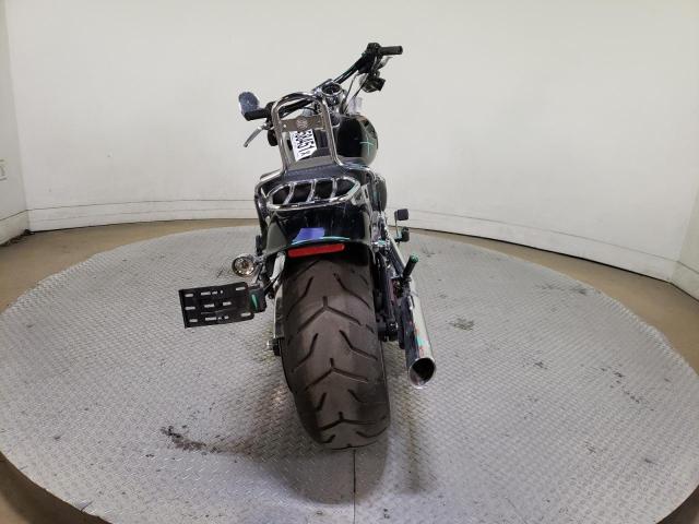2015 HARLEY-DAVIDSON FXSB BREAK 1HD1BFV17FB037657