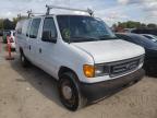 2004 FORD  ECONOLINE