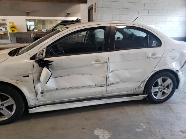2014 MITSUBISHI LANCER JA32V2FW8EU018438