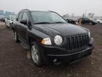 2008 JEEP  COMPASS