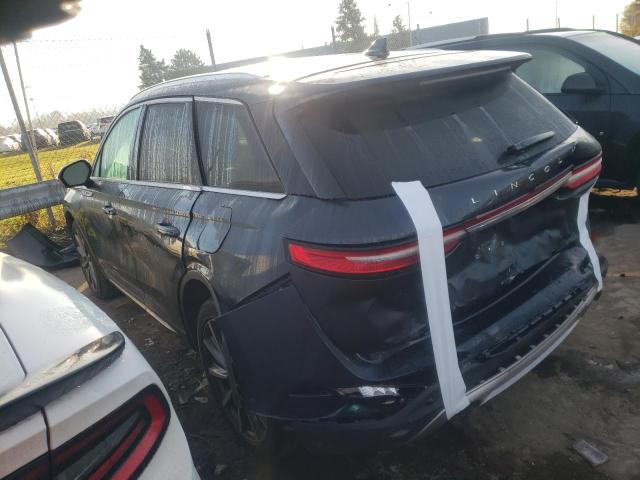 2020 LINCOLN CORSAIR RE 5LMCJ2D93LUL06128