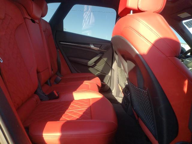 2020 AUDI SQ5 PREMIU WA1B4AFY4L2067378