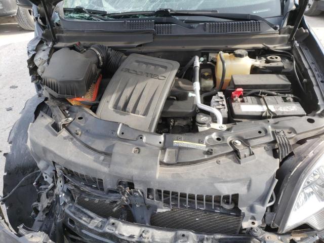 2012 CHEVROLET CAPTIVA SP 3GNAL2EK0CS641350