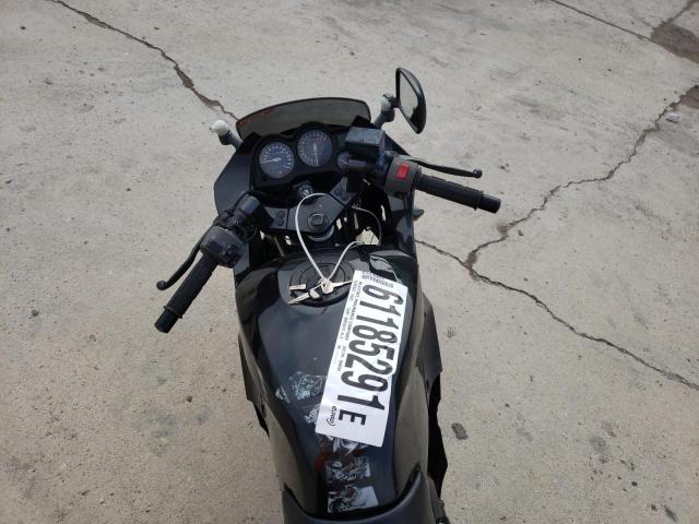 2006 KAWASAKI NINJA 250 JKAEXMF176DA22116