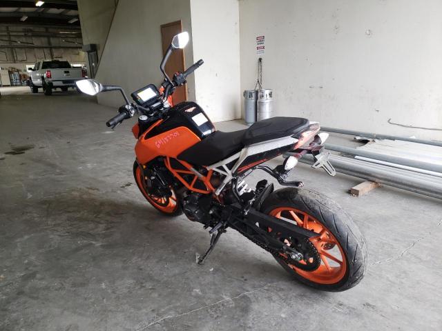 2018 KTM 390 DUKE MD2JPJ408JC253111
