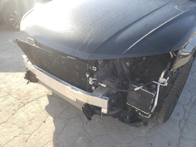 2020 AUDI SQ5 PREMIU WA1B4AFY4L2067378