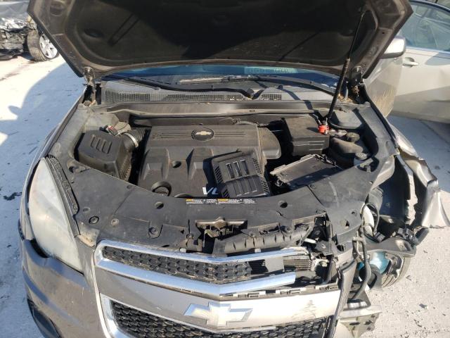 2GNFLEE54C6244823 Chevrolet Equinox Lt 2012. Фото: 6