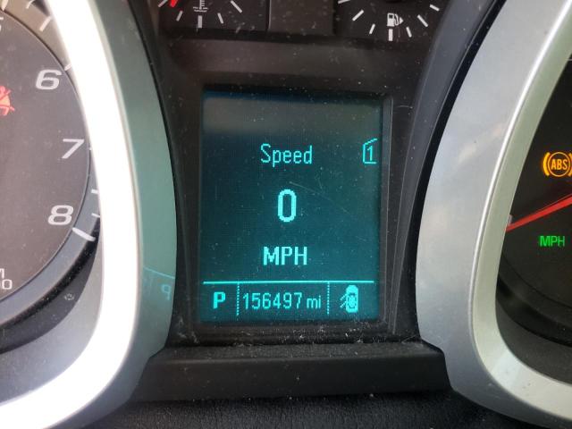2GNFLEE54C6244823 Chevrolet Equinox Lt 2012. Фото: 7