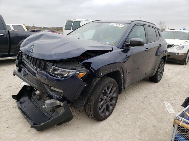 2021 JEEP COMPASS 80 3C4NJDEB3MT520979