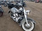 2007 HARLEY-DAVIDSON  FL