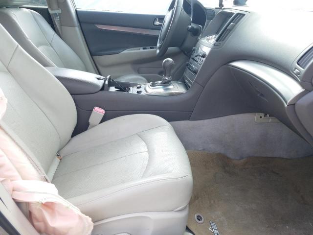 2015 INFINITI Q40 JN1CV6AP3FM500087