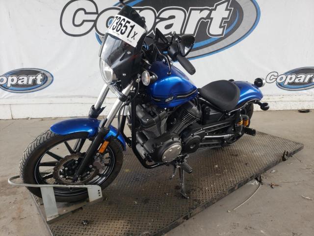 2018 YAMAHA XVS950 CU JYAVN05E6JA013659