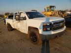 2015 CHEVROLET  SILVERADO