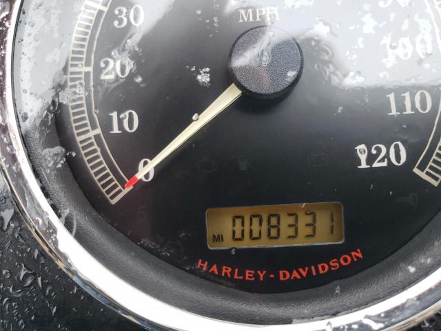 2010 HARLEY-DAVIDSON FLSTFB 1HD1JN510AB034217
