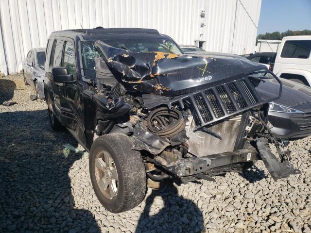 Jeep Liberty salvage cars for sale: 2009 Jeep Liberty