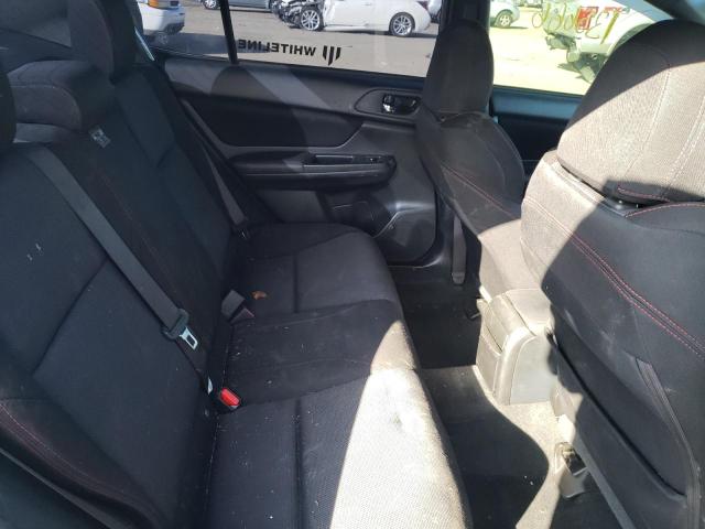 2015 SUBARU WRX JF1VA1A69F9822236