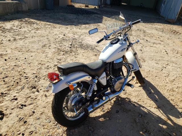 2007 SUZUKI LS650 JS1NP41A172101816