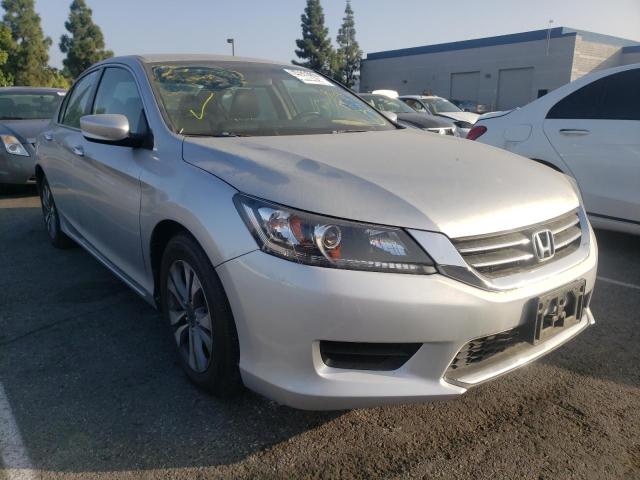 2014 HONDA ACCORD LX 1HGCR2F34EA129913