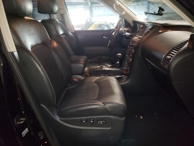 2012 INFINITI QX56 JN8AZ2NC5C9315809