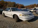 1995 FORD  CROWN VICTORIA