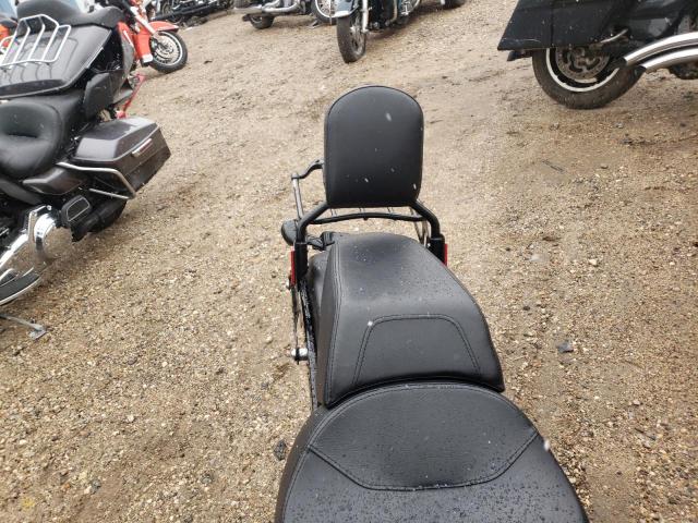 2010 HARLEY-DAVIDSON FLSTFB 1HD1JN510AB034217