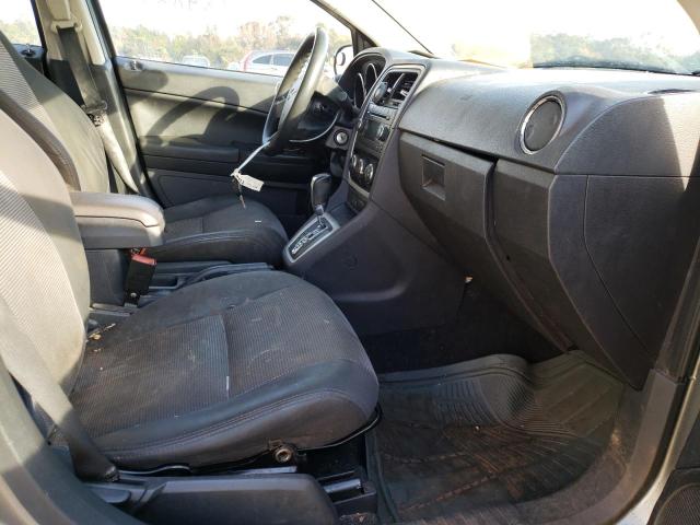 2012 DODGE CALIBER SX 1C3CDWDA1CD532530