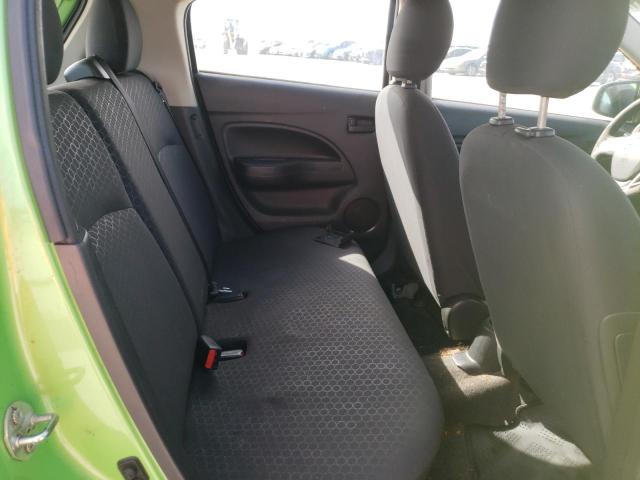 2015 MITSUBISHI MIRAGE DE ML32A3HJ4FH009513