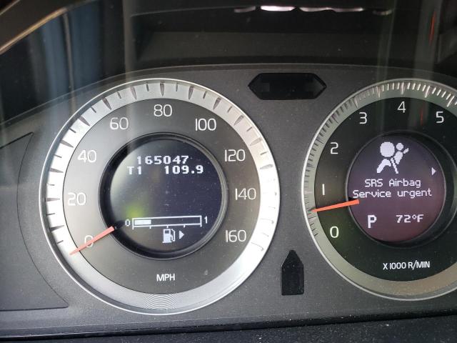 2010 VOLVO S80 3.2 YV1960AS3A1124839