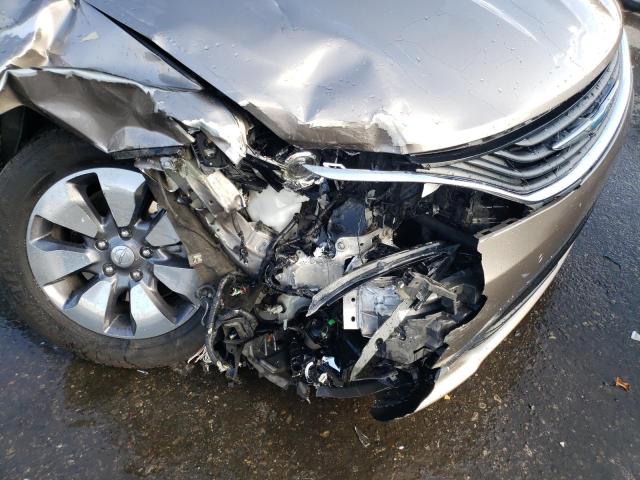 2018 CHRYSLER PACIFICA H 2C4RC1N72JR111893