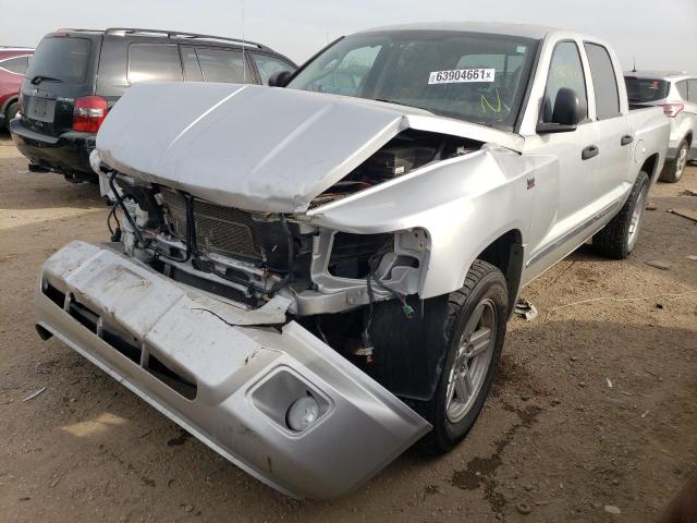2011 DODGE DAKOTA LAR 1D7RE5GP0BS676261