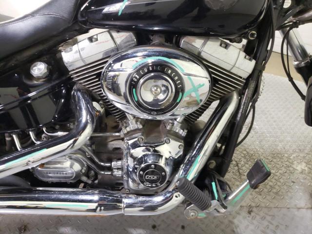 2015 HARLEY-DAVIDSON FXSB BREAK 1HD1BFV17FB037657