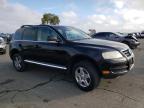 2004 VOLKSWAGEN  TOUAREG