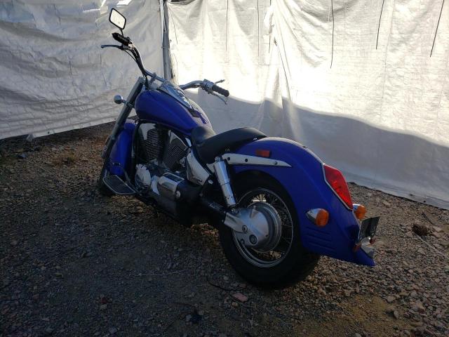 2006 HONDA VT1300 S 1HFSC52066A305392