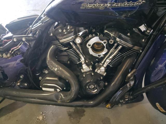 2020 HARLEY-DAVIDSON FLTRXS 1HD1KTP10LB616125
